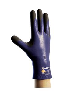 PIP 56-530 MaxiDry Plus Nitrile Coated Glove