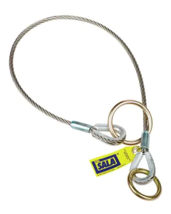 3M DBI-SALA 5900551 Cable Tie-Off Adaptor