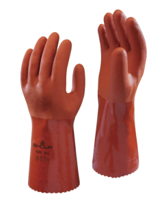 Showa 620 PVC Chemical Gloves