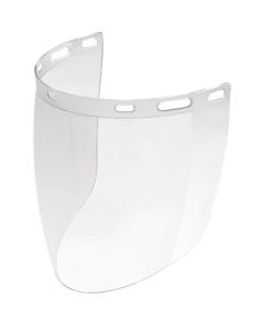 Gatway 660 Formed Universal-Fit Polycarbonate Faceshield
