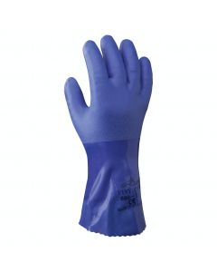 Showa 660 12" Triple Dipped PVC Glove