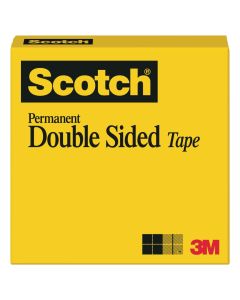 3m 665 Scotch Double Sided Tape