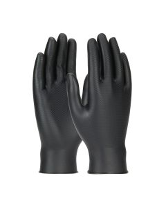 PIP 67-246 Grippaz Skins Extended Use Ambidextrous Nitrile Glove