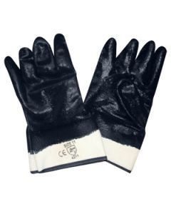Cordova 6860 Supported Nitrile Smooth Lined Jersey Gloves