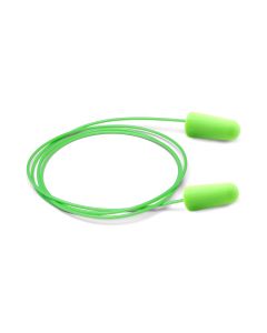 Moldex 6900 Corded Pura-Fit Disposable Earplugs
