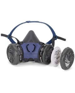 Moldex 7000 Series Reusable Half Mask Respirator