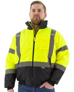 Majestic 75-1313 Waterproof Jacket with Quilted Liner