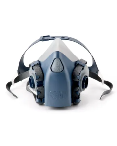 3M 7500 Series Half Mask Respirators