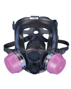 North 7600 Series Full Facepiece Respirator