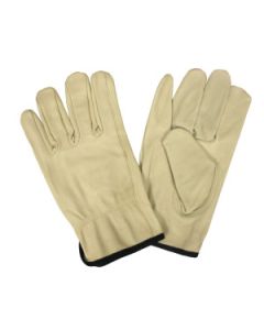 Cordova 8212 Cowhide Standard Grain Leather Driver Gloves
