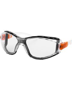 Majestic 85-7015 Riot Shield Safety Glasses and Goggles