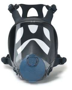 Moldex 9000 Series Reusable Full Face Respirator
