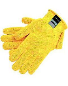 MCR 9370 Cut Pro 7 Gauge DuPont Kevlar Shell Cut Resistant Work Gloves