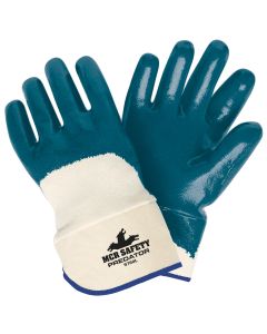 MCR 9760 Predator Nitrile Dipped Gloves