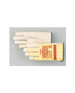 Northstar Glove 310 BUKAROO Leather Palm/Canvas Back Glove