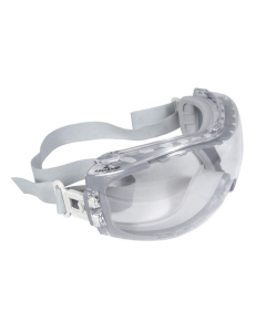 Radians DMG-11 Cloak Dual Mold Goggle