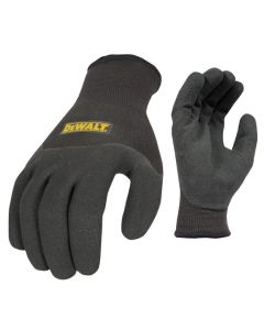 Radians DEWALT DPG737 Glove in Glove Thermal Work Glove