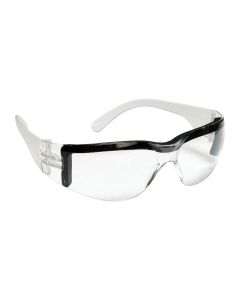Cordova EHF10-FST Bulldog-Framers Safety Glasses, Clear/Anti-Fog