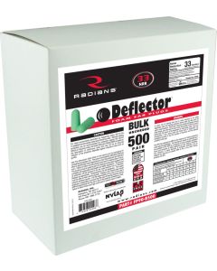 Radians FP90-B500 Deflector 33 Disposable Foam Earplug Products