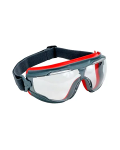3M GG501SGAF GoggleGear 500 Series Safety Goggles