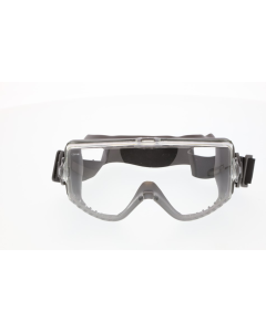 MCR HB1320PF Clear Hydroblast HB3 Safety Goggles with MAX6 Anti-Fog