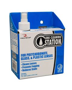 Radians LCS080600 Small Lens Cleaning Station