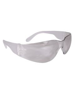 Radians MR0190ID Indoor/Outdoor Mirage Safety Glasses 