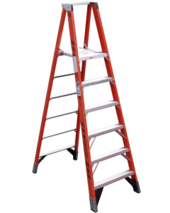 L6212, Step Ladders