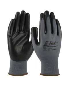 PIP 713SNF G-Tek Posigrip Nitrile Foam Coated Glove