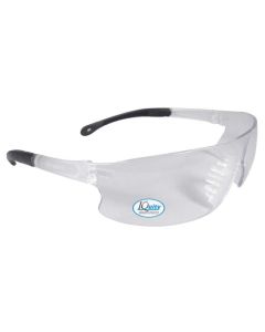 Radians RS1-13 Rad-Sequel IQ - IQUITY Anti-Fog Safety Eyewear