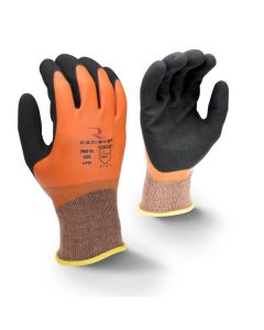 Radians RWG18 Latex Coated Work Glove