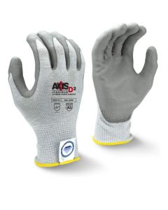 Radians RWGD101 AXIS D2 Dyneema Cut Protection Level A3 Glove