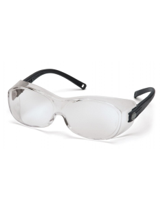 Pyramex S3510STJ Clear OTS Safety Glasses