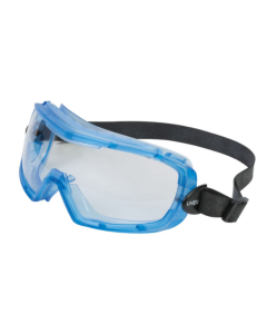 Uvex by Honeywell S3541X Entity Goggle