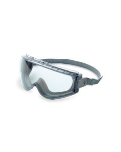 Uvex by Honeywell S3960C Clear Antifog Stealth Goggles
