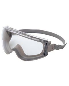 Uvex S3960HS Clear Stealth Goggle with Hydroshield