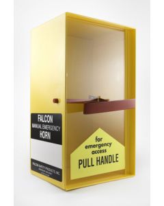 Falcon TAB Emergency Alarm Station - Box only