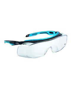Bolle Safety 40306 Tryon OTG Safety Glasses