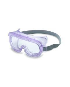 Uvex S350 Classic Safety Goggle