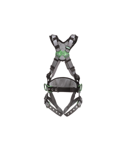 MSA 10194888 XS V-FIT Fall Protection Harness