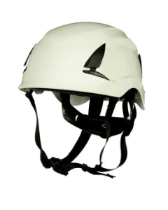 3M X500_-ANSI SecureFit X5000 Series Standard Safety Helmet ANSI