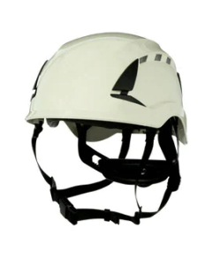 3M X500_V-ANSI Vented SecureFit Safety Helmet