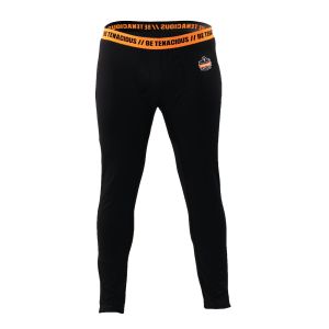 Ergodyne N-Ferno 6480 Midweight Base Layer Pants