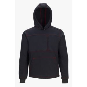 Lakeland IHDP12ANT High Performance FR Pullover Hoodie for Arc Flash and Flash Fire Protection